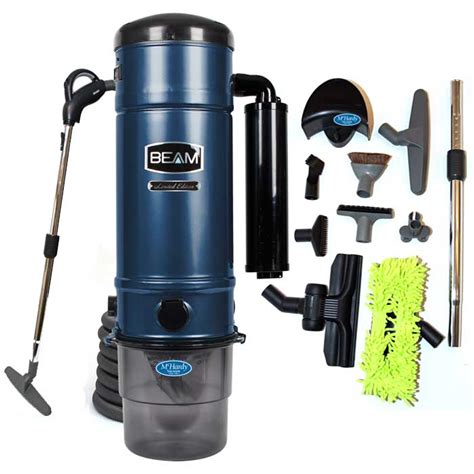 buy beam  special edition central vacuum bare floor package  canada  mchardyvaccom