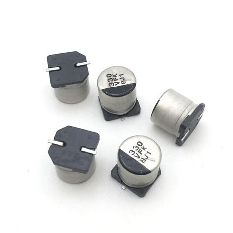 uf uf smd aluminum electrolytic capacitors pixel electric engineering company limited