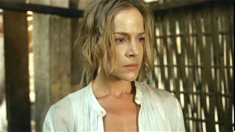 women  action julie benz rambo bulletproof action