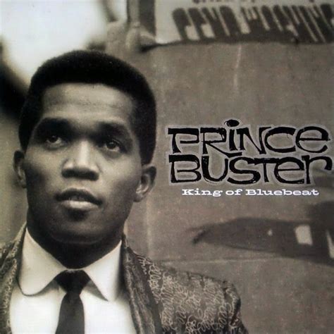 Reggaediscography Prince Buster Discography Ska