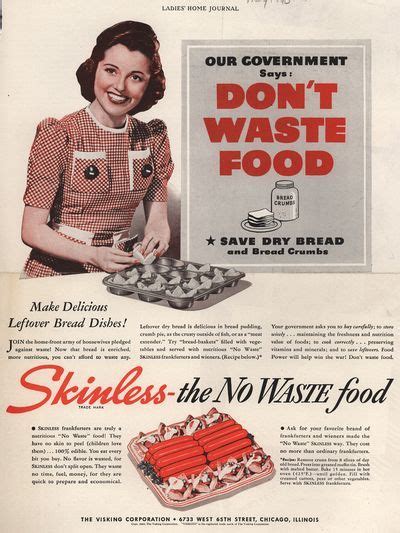 Vintage Recycling Ads Found In Moms Basement Vintage