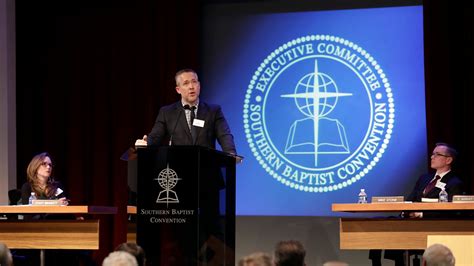 Southern Baptists Expel 2 Churches Over Sex Abuse And 2 For L G B T Q