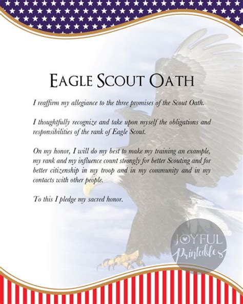 eagle scout court  honor posters printable    jpg files