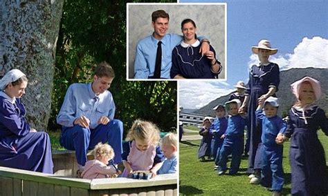 new zealand s gloriavale cult s arranged marriages are decided by 12 elderly men daily mail online