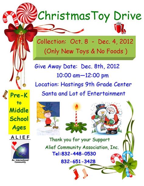 pin  paddle   point certificat  toys  tots flyer template