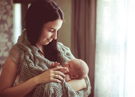 overcoming breastfeeding challenges as a new mom healthywomen