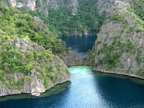 Must Try Activities In Coron Palawan Club Paradise