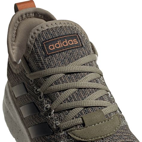 adidas mens lite racer rbn running shoes academy