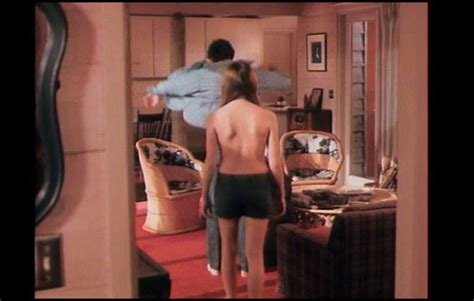 Naked Dianne Hull In Girls On The Road
