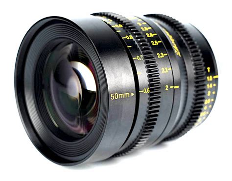 zhongyi optics announced   mitakon speedmaster mm  mft cine