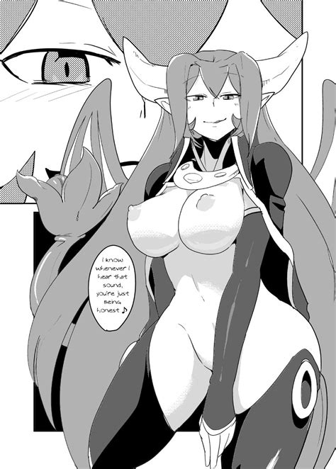 read monkue nabe monster girl quest [english] hentai online porn manga and doujinshi