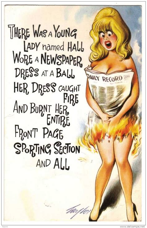 pin by ian fife on saucy postcards funny postcards funny cartoon
