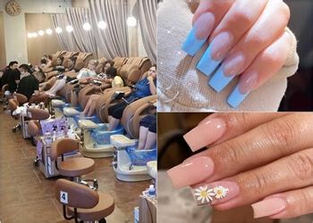 nail salons  modesto ca expert recommendations