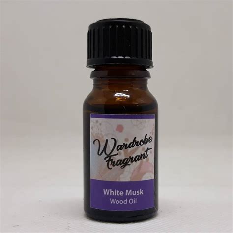 white musk ml  melts eco soy wax