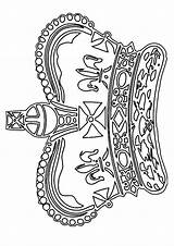 Coroa Pintar Momjunction sketch template