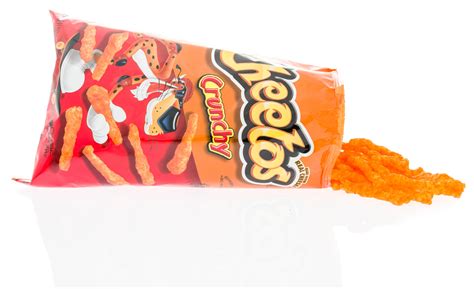 cheetos   marketing strategy web content development