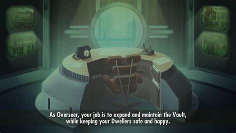 Fallout Shelter It S A Game About Sex Violence And
