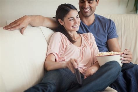 how watching pure flix can strengthen your relationship