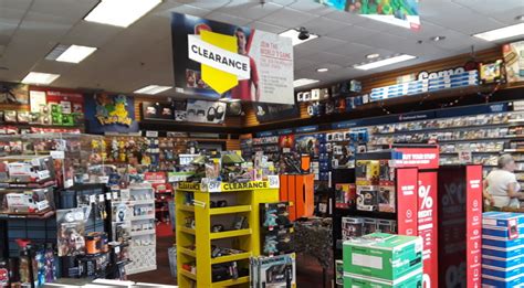 gamestop continues  march  oblivion daily geek report