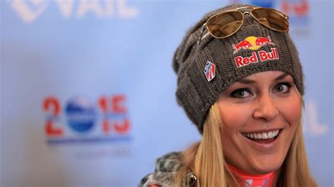 Lindsey Vonn Is Out But Some Advertisers May Still Win Wbur