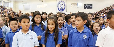 uniforms parents alumni relations kamehameha schools kapalama