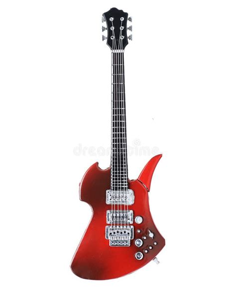 electric guitar stock photo image  vintage musical