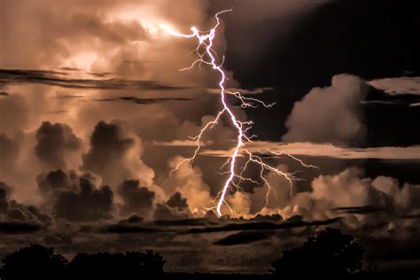 lightning foto bild fotos australia nature bilder auf fotocommunity