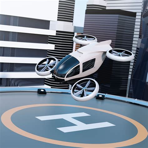 consumers view advanced air mobility mckinsey