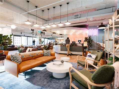edward st coworking office space wework brisbane coworking office space coworking