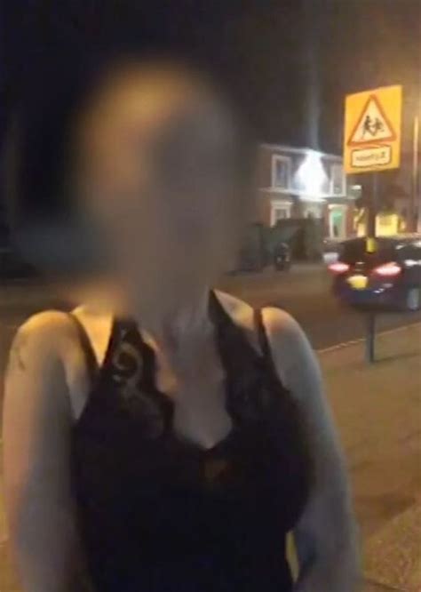 Watch Prostitutes Of Soho Road Reveal What It S Really Like Working On
