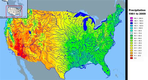 26 Elevation Map Of The United States Online Map Around The World