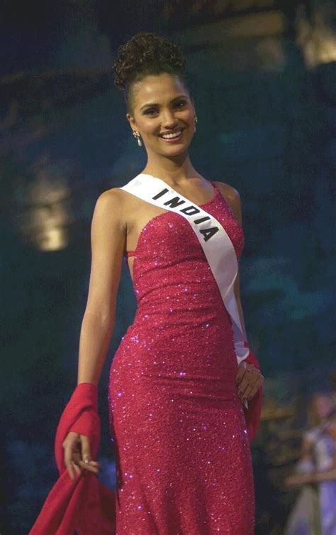 Miss Universe 2000 Lara Dutta Miss Universe Gowns Miss Universe 2000