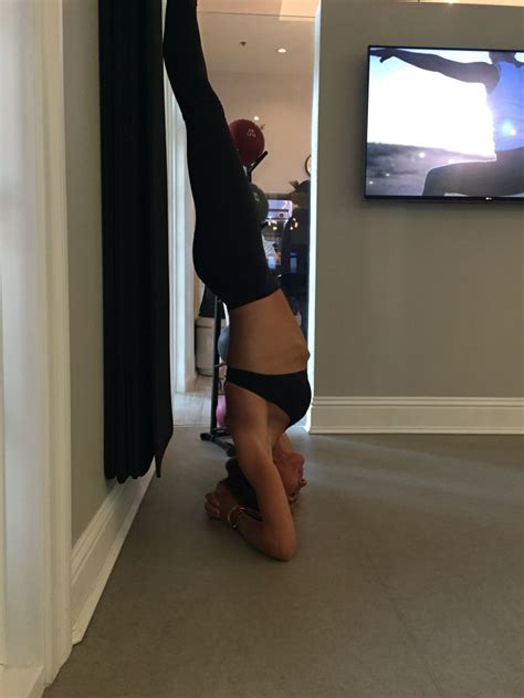 Headstands Headstand Fitness