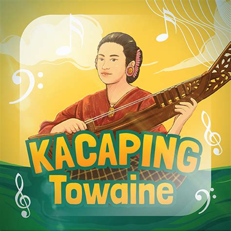 kacaping towaine apps  google play