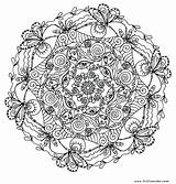 Coloring Pages Detailed Printable Very Getcolorings sketch template