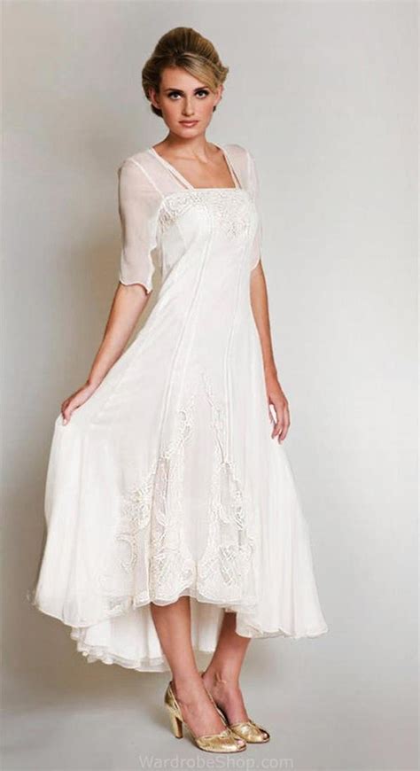 Second Marriage Dresses Wedding Gown 8 Wedding Dresses