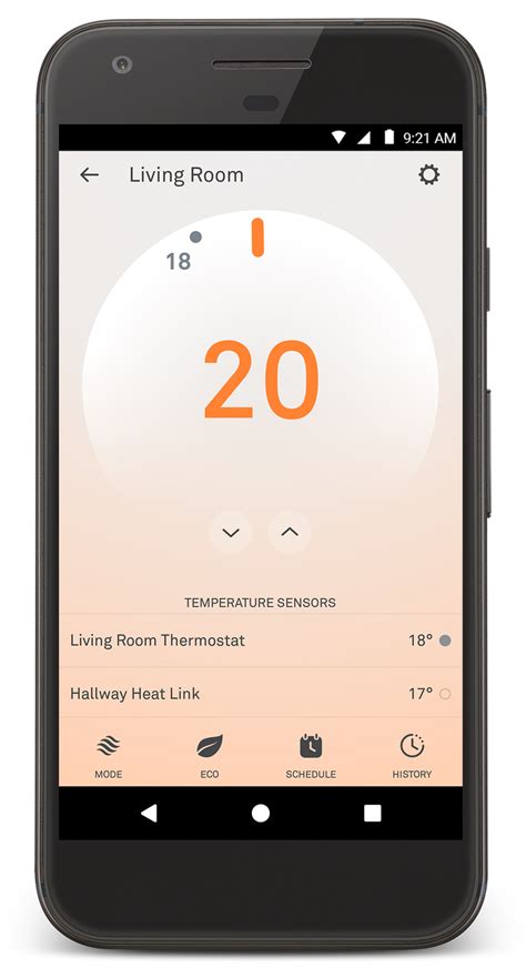 learn   youll    nest thermostat