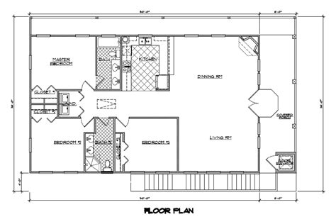 story house plans  open concept eva  square feet  story beach house plans