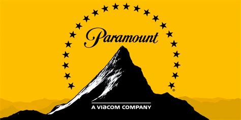 paramount pictures logo  created