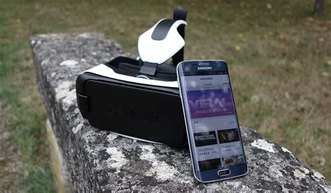 for 200 samsung s latest gear vr headset is a no brainer engadget