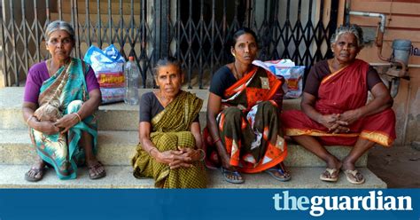 Sterilised At 20 The Indian Women Seeking Permanent Contraceptive