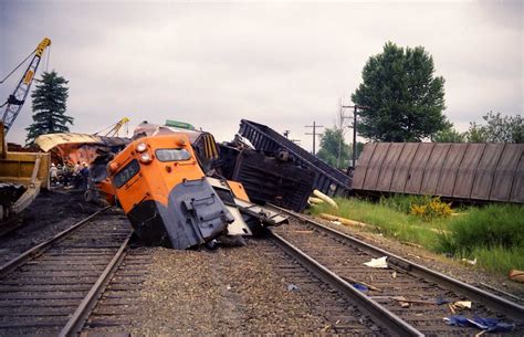 great northern marysville train wreck  marysville tra flickr