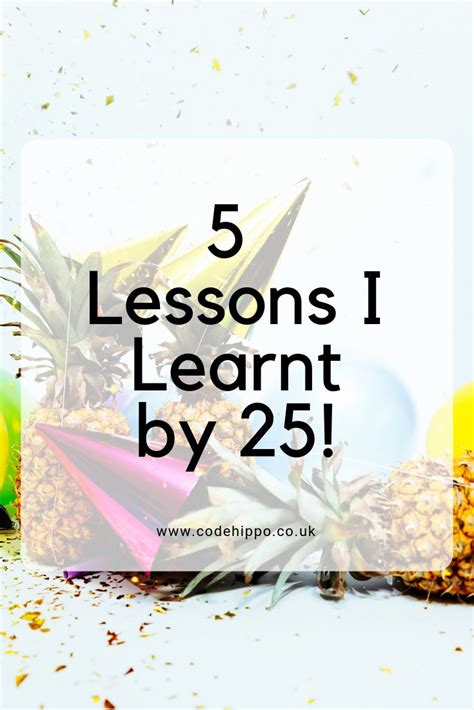 lessons  learnt   lesson lessons learned learning