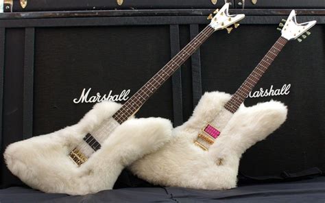 custom fuzzy guitars zz top fuzzy guitar