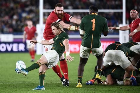 2019 rugby world cup the springboks do just enough in arm wrestle