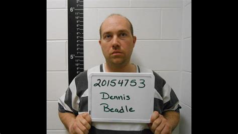Former Iowa Reserve Police Officer Accused Of Sexual Abuse