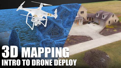 mapping intro  drone deploy flite test uav drone drones drone pilot quadcopter