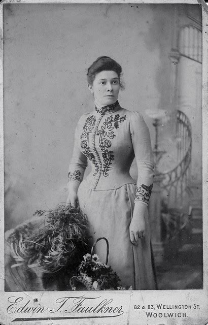 busty victorian lady wearing a corset a photo on flickriver