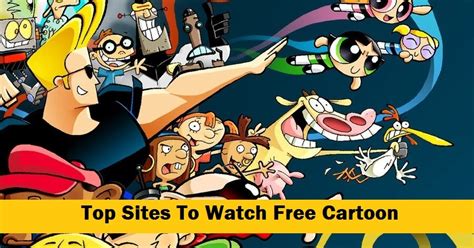 cartoon  sites  cartoons