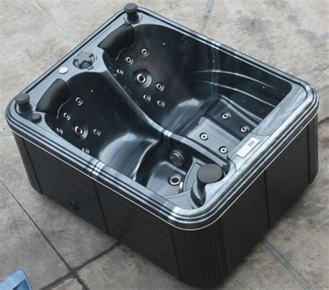 Sunrans Ce Low Price 2 Person Sex Massage Balboa Hot Tubs